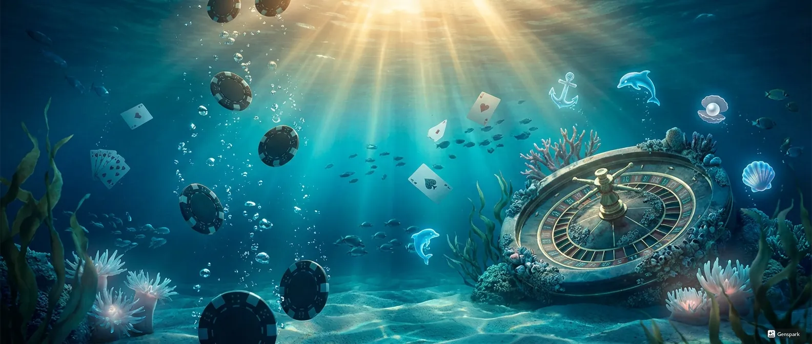 Paf Casino bonus