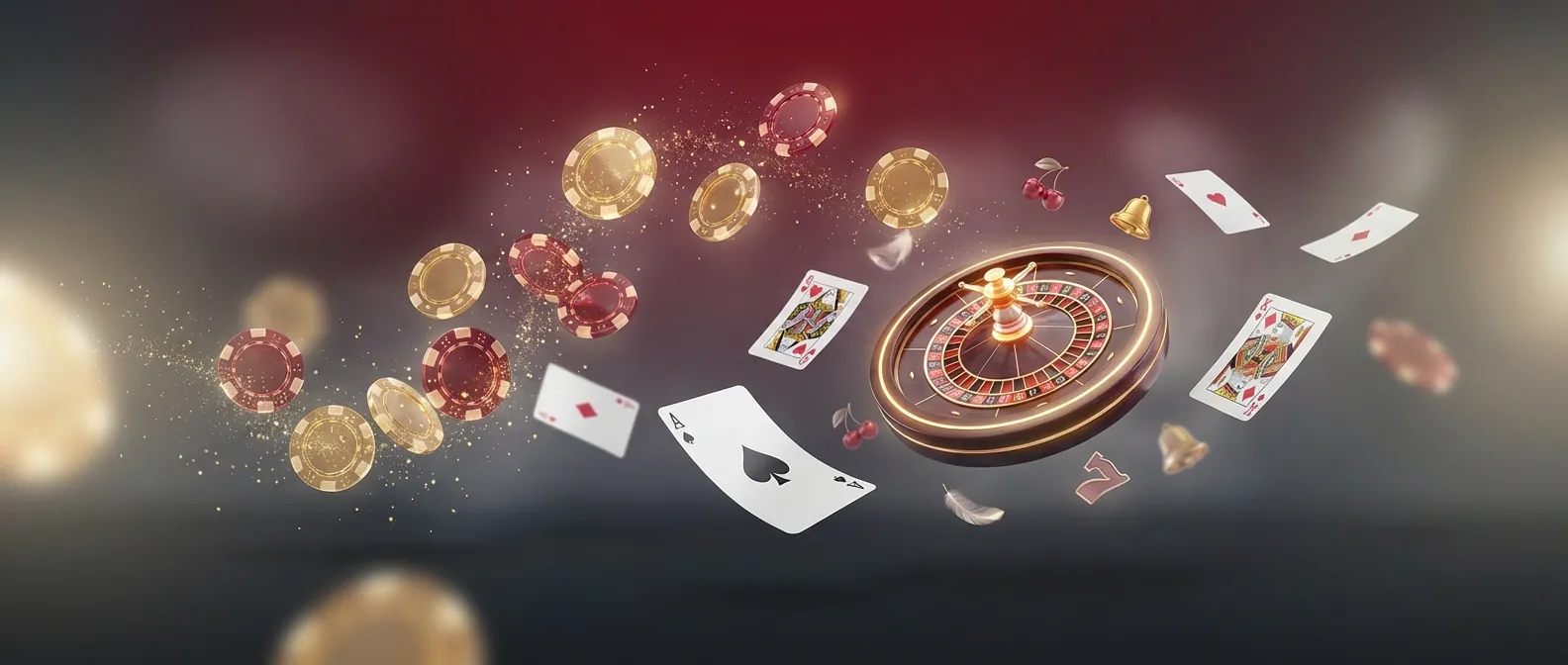 Paf Casino bonus