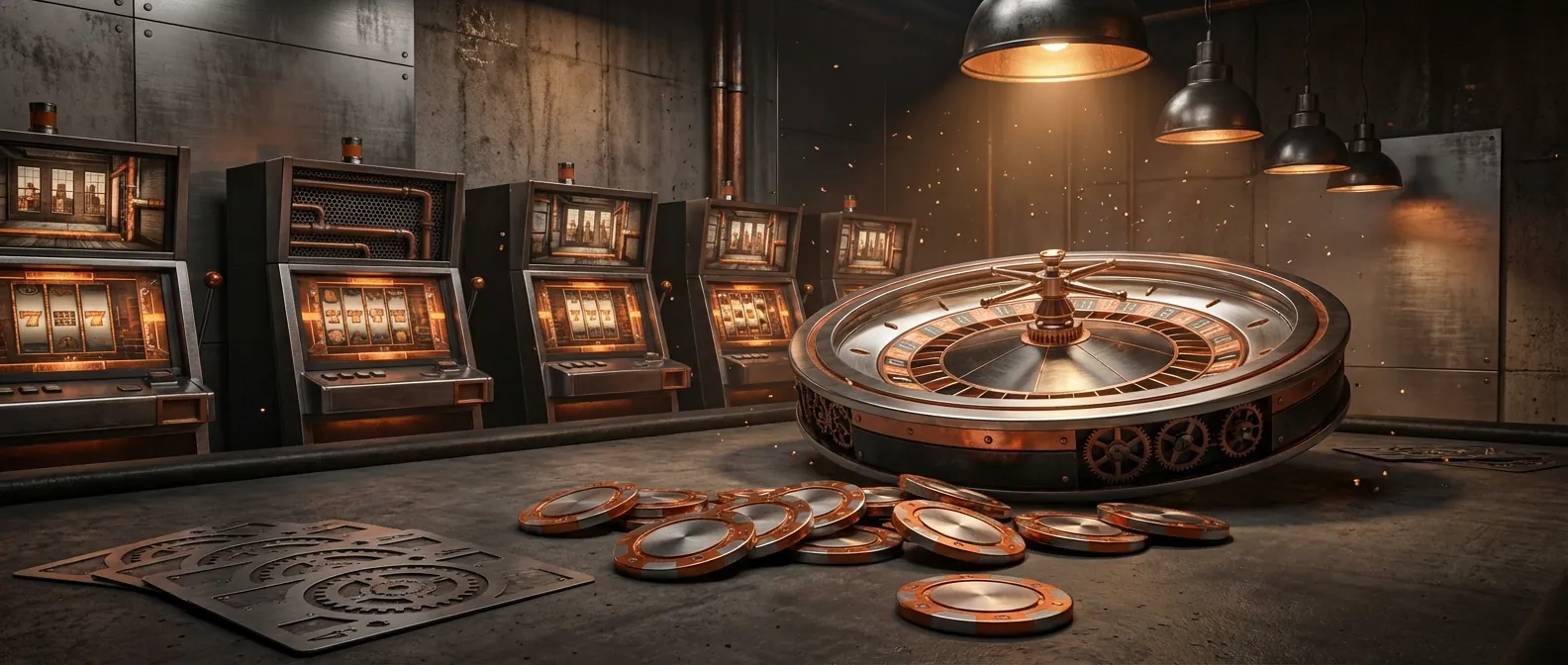 Paf Casino bonus