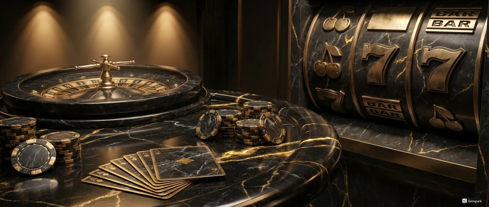 Paf Casino bonus