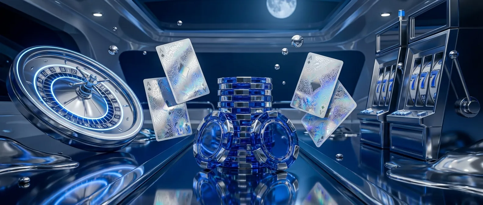 Paf Casino bonus