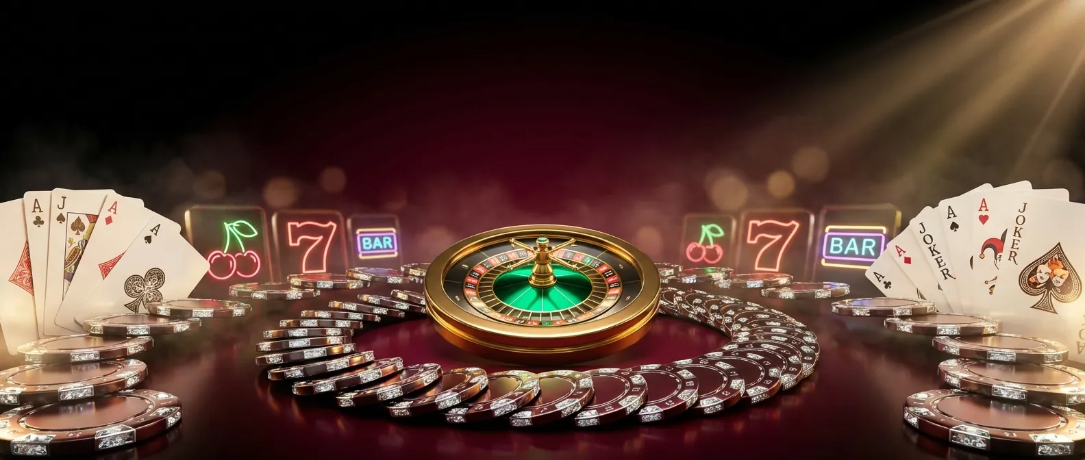 Paf Casino bonus